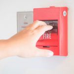 Washington Retail Association - Fire Safety Module