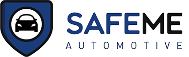 SafeMe Automotive logo 389