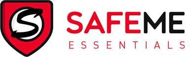 SafeMe Essentials logo 389
