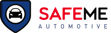 SafeMe Automotive logo 389