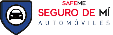Seguro de Mi Automobiles Spanish logo.